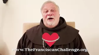 Franciscan Challenge - Santa Letters