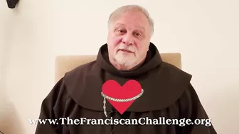 Franciscan Challenge - Santa Letters