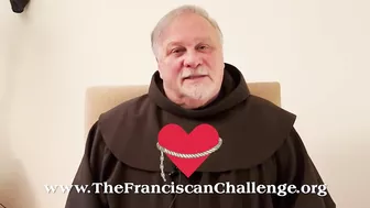 Franciscan Challenge - Santa Letters