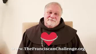 Franciscan Challenge - Santa Letters