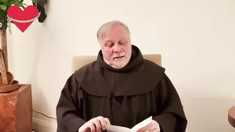 Franciscan Challenge - Santa Letters