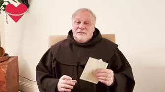 Franciscan Challenge - Santa Letters