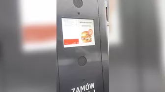 MAX PREMIUM BURGERS RULETKA CHALLENGE ZA 50 ZŁ - SPRAWDZAM CO DOSTANĘ