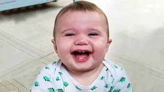 Best Babies Laughing Compilation || Kudo Hilarious