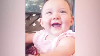 Best Babies Laughing Compilation || Kudo Hilarious