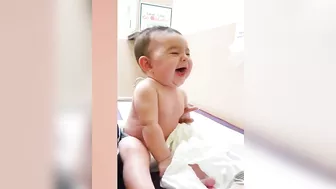 Best Babies Laughing Compilation || Kudo Hilarious