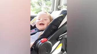 Best Babies Laughing Compilation || Kudo Hilarious