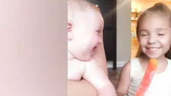 Best Babies Laughing Compilation || Kudo Hilarious