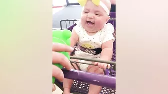 Best Babies Laughing Compilation || Kudo Hilarious