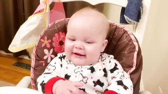 Best Babies Laughing Compilation || Kudo Hilarious