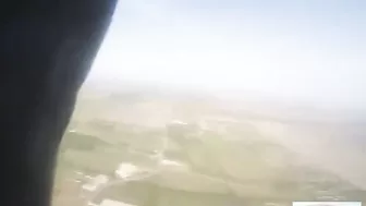 Skydiving Accidents Compilation