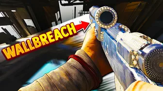 PARADISE WALLBREACH TRICKSHOT! - Top 7 Best Season 1 Vanguard Trickshots (Compilation/Montage 2021)