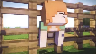 NEW Steve you gotta help me i'm stuck - Compilation #11! Minecraft Animation