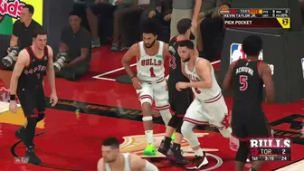 NBA2K22 WANTS AND NEEDS MYCAREER COMPILATION