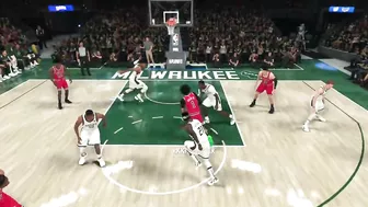 NBA2K22 WANTS AND NEEDS MYCAREER COMPILATION