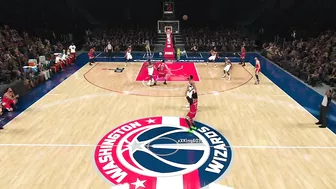 NBA2K22 WANTS AND NEEDS MYCAREER COMPILATION