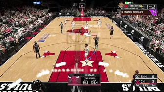 NBA2K22 WANTS AND NEEDS MYCAREER COMPILATION