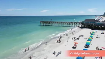 Outdoor Activities Await You in Myrtle Beach!