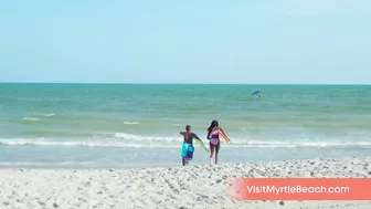 Outdoor Activities Await You in Myrtle Beach!