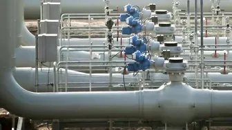 Северный поток-2 - последние новости сегодня 21.12.2021 ( Nord Stream 2 )