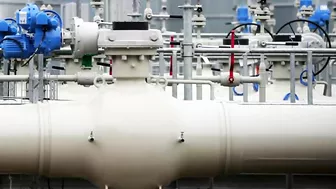 Северный поток-2 - последние новости сегодня 21.12.2021 ( Nord Stream 2 )