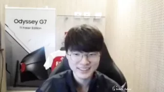 Faker and Oner bot duo - Faker troll =)) | T1 on Douyu Stream | Engsub by teddy_faker