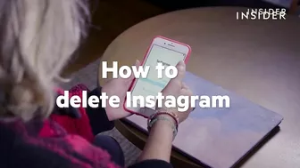 How To Remove An Account On Instagram