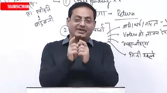 "अगर WHATSAPP और INSTAGRAM चलाते हैं तो यह video जरूर देखें" : Dr Vikas Divyakirti || Drishti IAS ||