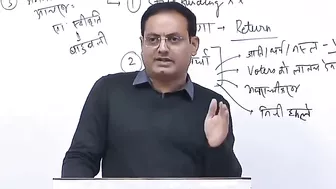 "अगर WHATSAPP और INSTAGRAM चलाते हैं तो यह video जरूर देखें" : Dr Vikas Divyakirti || Drishti IAS ||