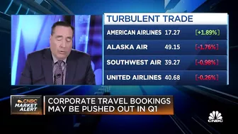 Domestic holiday travel remains strong despite omicron variant