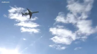 Airports/TSA getting ready for big holiday travel crowds