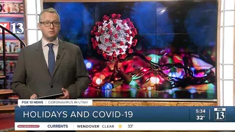 Holiday travel expected to be extra busy despite COVID-19