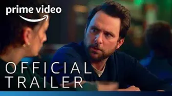 I Want You Back - Official Trailer | Prime Video