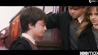 HARRY POTTER: Rückkehr nach Hogwarts Trailer (2022)