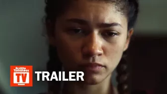 Euphoria Season 2 Trailer | Rotten Tomatoes TV