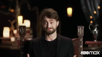 HARRY POTTER: Return to Hogwarts Trailer (2022)