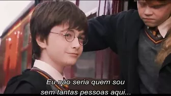 Comemoração de 20 Anos de Harry Potter: De Volta A Hogwarts | Trailer Oficial | HBO Max