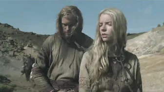 The Northman - Official Trailer #1 - In Cinemas Soon