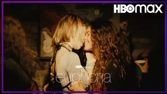 EUPHORIA - Temporada 2 | Trailer | HBO Max