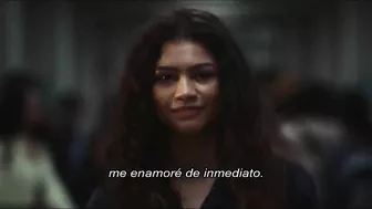 EUPHORIA - Temporada 2 | Trailer | HBO Max