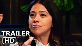 I WANT YOU BACK Trailer (2022) Gina Rodriguez, Charlie Day