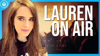 Lauren On Air | Radio Personality & OnlyFans Creator