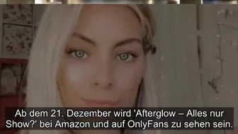 Auch auf OnlyFans: So heiß ist Chany Dakotas neue Serie