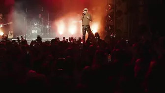 ROLE MODEL - hello! (Live From Chicago)