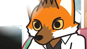 Gori and Okami's Words of Wisdom | Aggretsuko | Clip | Netflix Anime