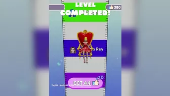 Beauty Star Rush ???????????? All Levels Gameplay Trailer Android,ios New Game