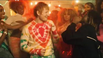 Fireboy DML & Ed Sheeran - Peru (Official Video)