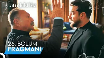 Camdaki Kız 26. Bölüm Fragmanı | "Melisa'nın Gerçek Kimliği!"