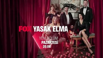 Yasak Elma 126. Bölüm Fragmanı