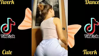 Cute Twerk TikTok Challenge ???????? TikTok Dance 2021 #shorts #tiktok #twerk #tiktokbest